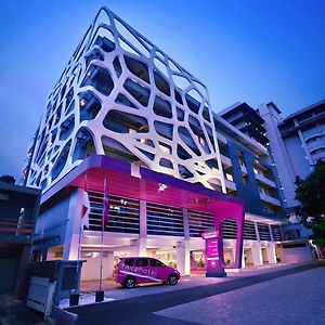 Favehotel Gatot Subroto Jakarta